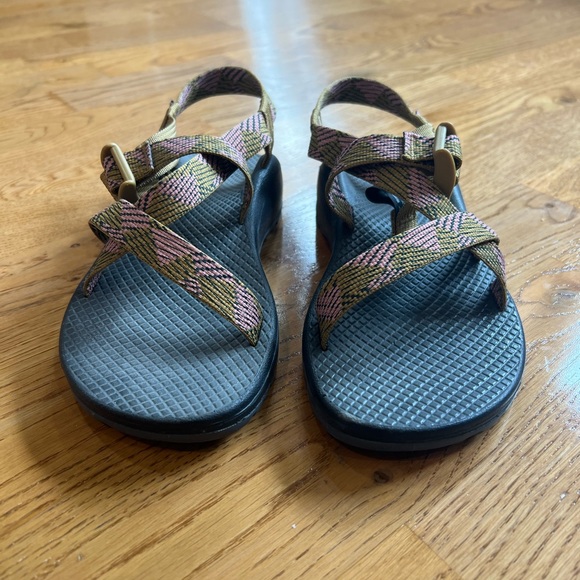 CHACO Zcloud sandal - Picture 2 of 7